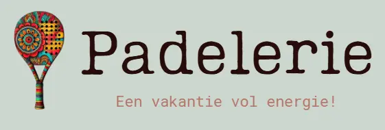 Padelerie